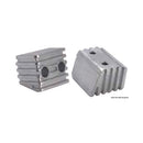 DPX anode legs