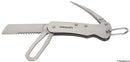 Sail knife made of stainless steel