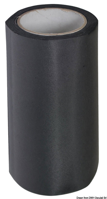 PSP Mast Collar self-amalgamating tape for mast foot