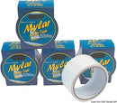 PSP Mylar itsekiinnittyvät korjausteippaukset