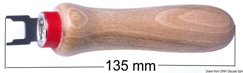 LOXX® saksalaiset nepparikiinnikkeet