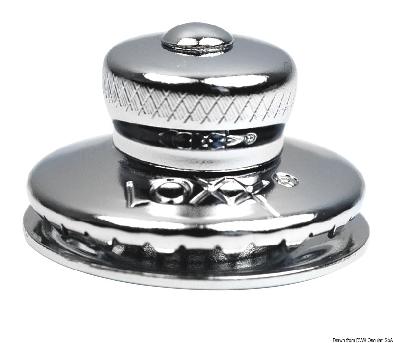 LOXX® saksalaiset nepparikiinnikkeet