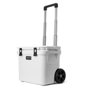 YETI Roadie 32, White, front view
