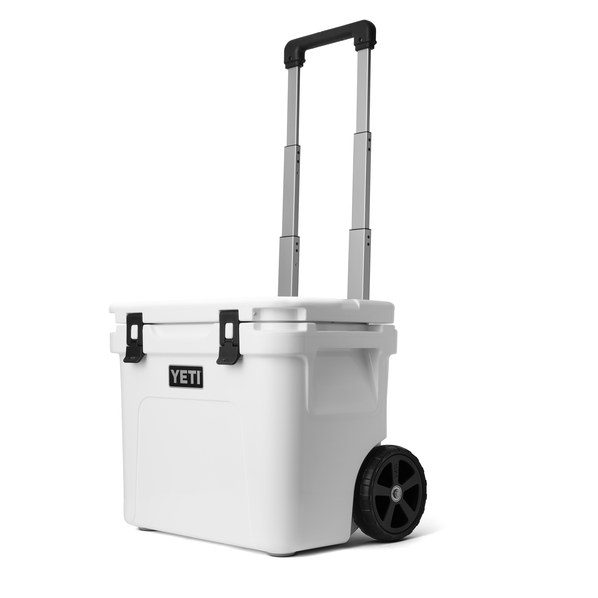 YETI Roadie 32, White, front view