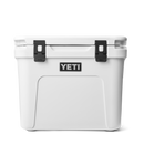 YETI Roadie 32, White, front view
