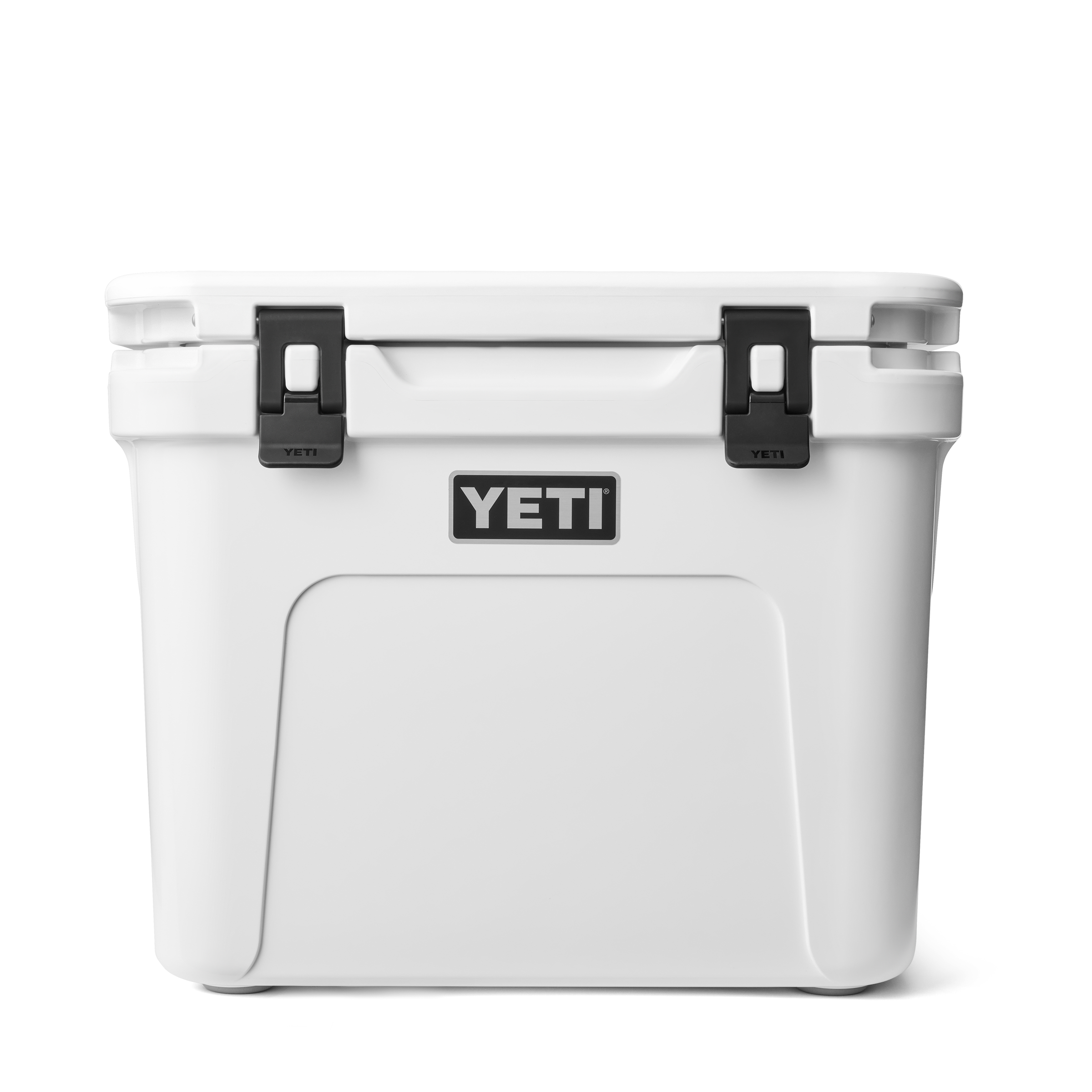 YETI Roadie 32, White, front view