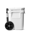 YETI Roadie 32, White, side view