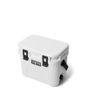 YETI Roadie 15, White, three-quarter view