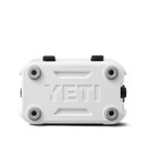 YETI Roadie 15, White, bottom view