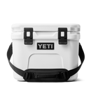 YETI Roadie 15, White, front view