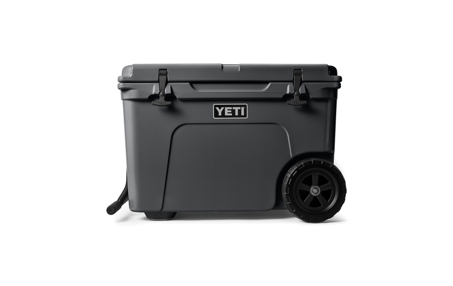 YETI Tundra Haul Hard Cooler