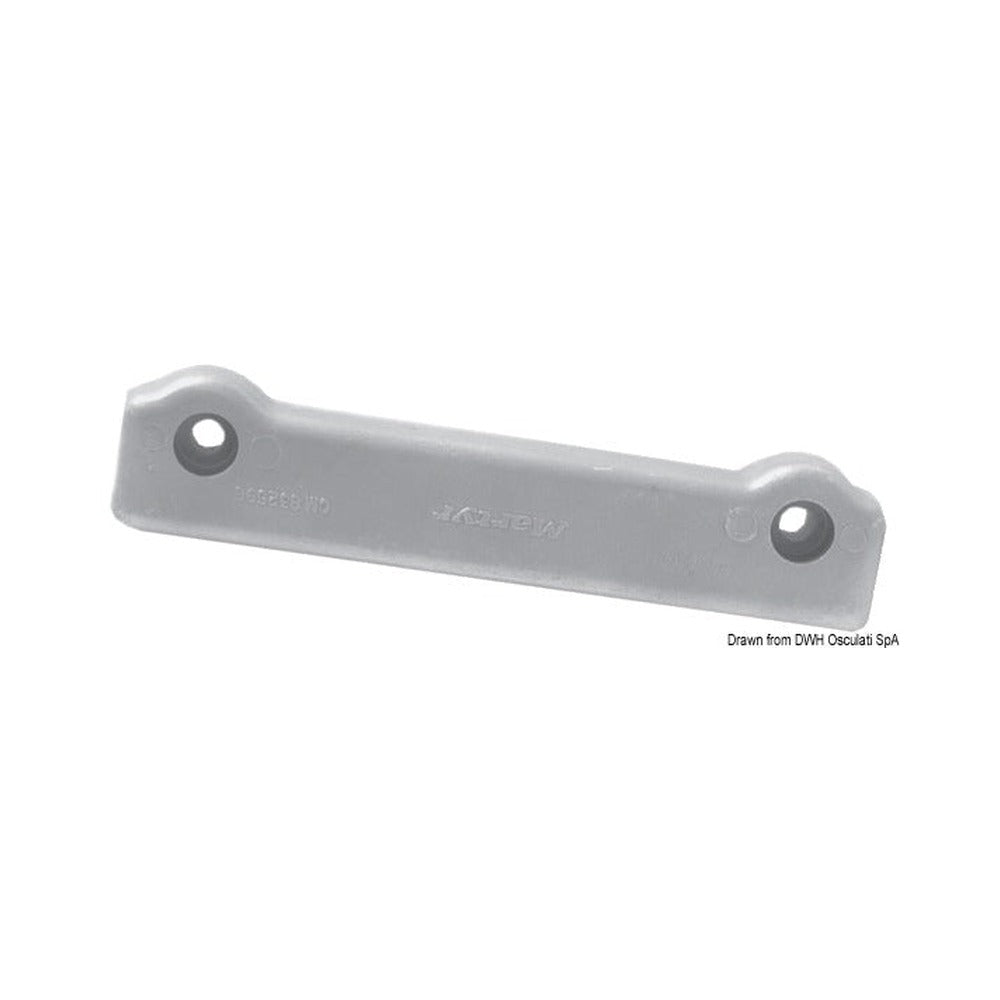 Universal rod for anode legs 250/270/280