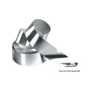 Adhesive aluminium tape roll