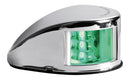 Mouse Deck navigation lights up to 20 m.