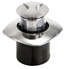 Borea LED-navigationsljus med push-up-funktion för skrov upp till 20 m