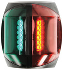 Sphera II LED-navigointivalot enintään 20 m, polykarbonaattikotelo
