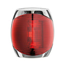 Sphera II LED navigation lights up to 20 m, mirror-polished stainless steel body