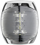 Sphera II LED navigation lights up to 20 m, mirror-polished stainless steel body