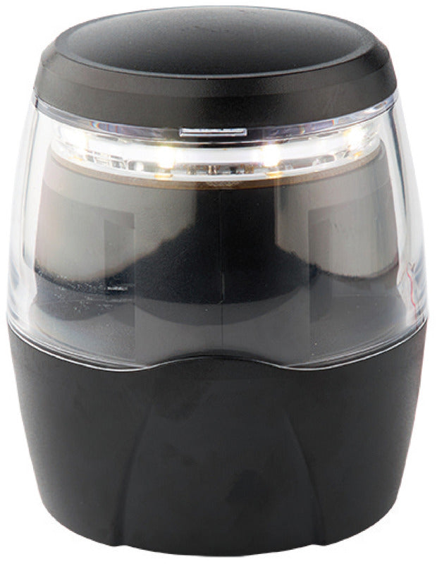 Sphera IV LED-navigeringsljus upp till 20 m, polykarbonat kropp