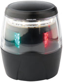 Sphera IV LED-navigeringsljus upp till 20 m, polykarbonat kropp