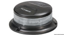 LED flash lamp for priority and emergency vehicles