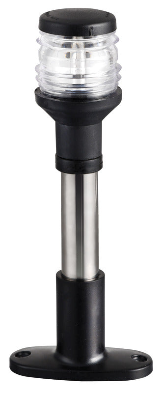 Ankkurivalo kompaktilla sauvalla