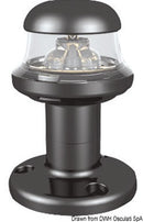 ORIONS navigationslyktor