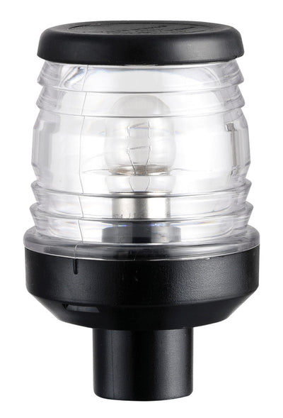 Klassinen 360° kiinnitysvalo