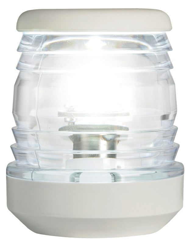 Klassisk 360° LED-förtöjningslampa