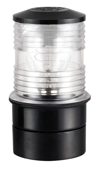 Hyödyllinen 360° kiinnitysvalo