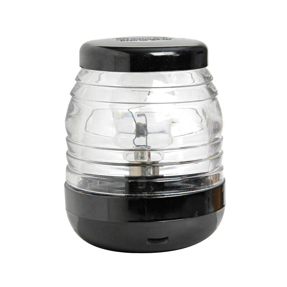Classic 360° mastovalo valkoinen/valkoinen 24 V
