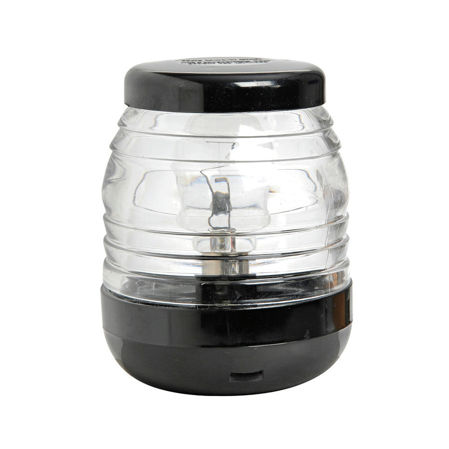 Classic 360° mastovalo valkoinen/valkoinen 24 V