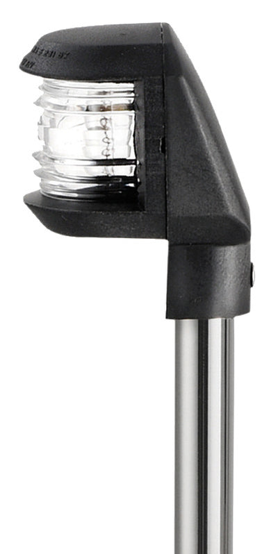 Ankkurivalo, jossa on kannelta ulosvedettävä Compact-tanko.