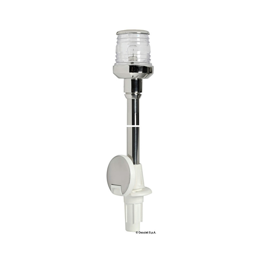 Classic 360° ulosvedettävä tanko jalustalla RS 100 cm