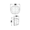 Shpera Compact navigasjonslykt