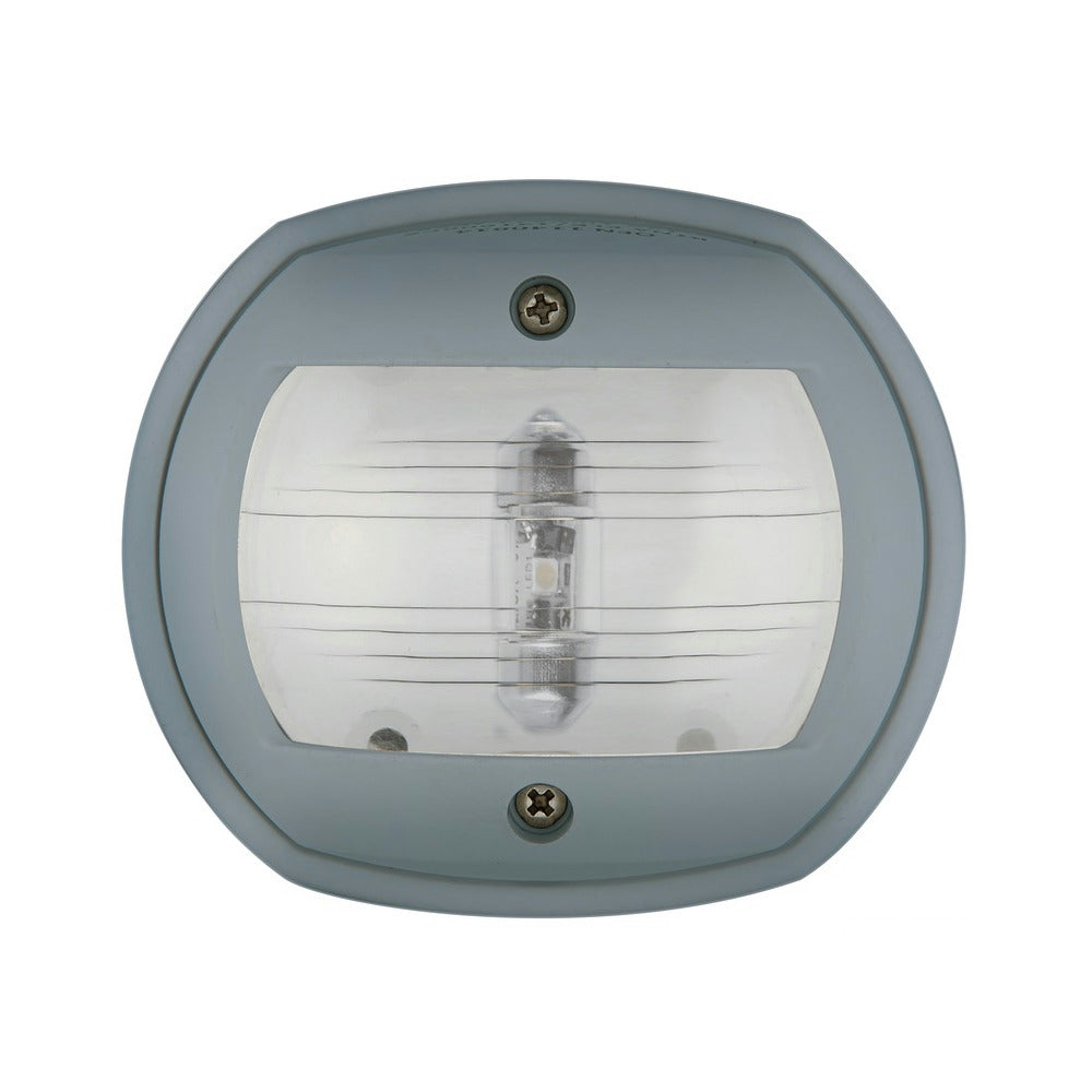 Kompakti LED-navigointivalo, perävalo RAL 7042