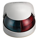 Navigeringslanterner i polykarbonat med 2 W LED-lampa