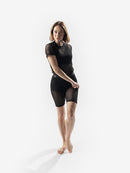Svala Airbase O-Neck Raglan T-Shirt Black