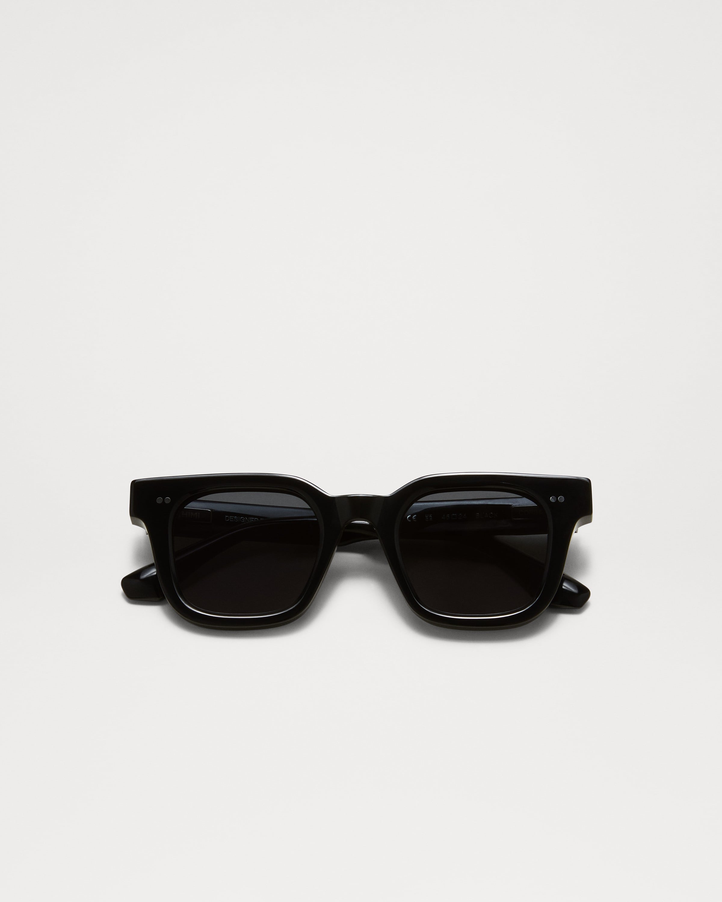Chimi 04 Black