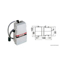 TMC electric aerator pump for livewell tanks
