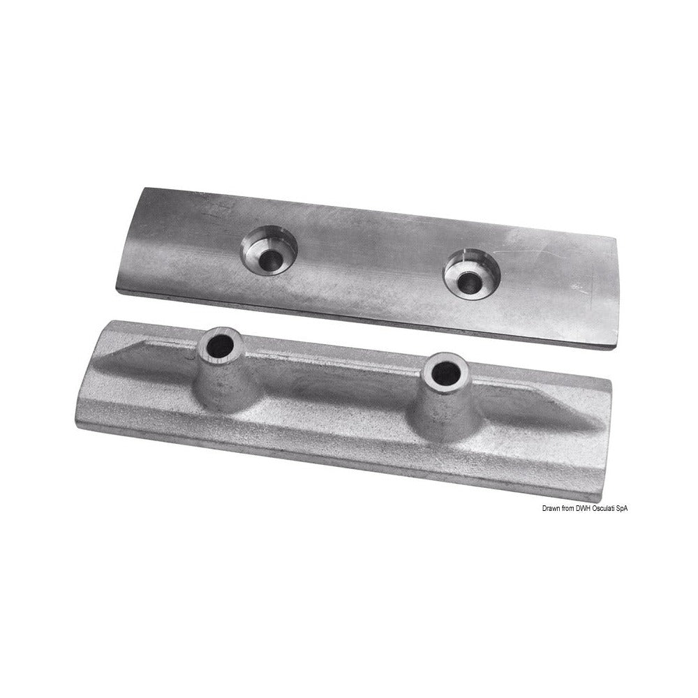 Onboard bar (zinc)