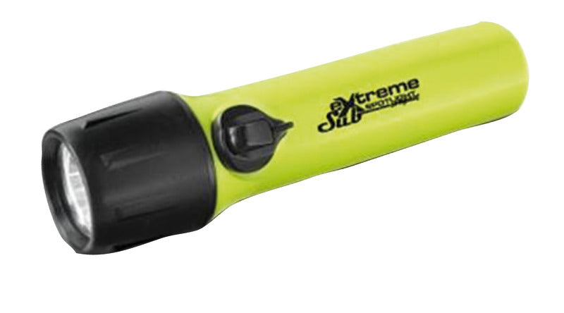 Sub-Extreme Light undervattens-LED-ficklampa