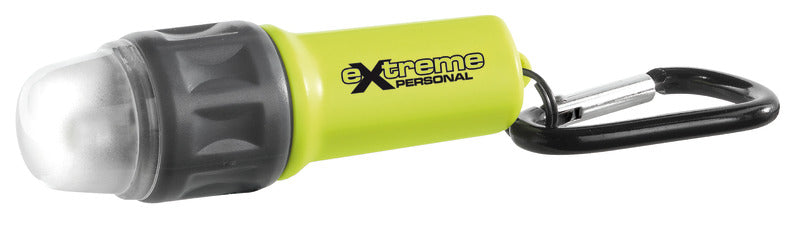 Extreme Personale nöd-LED-minificklampa