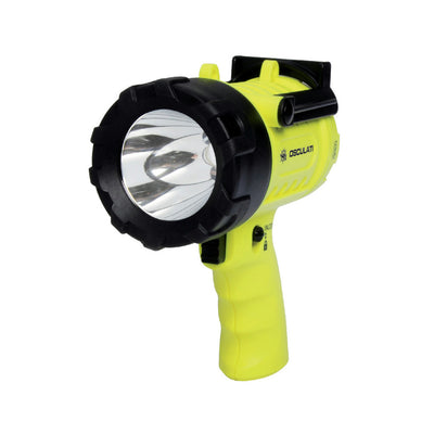 Extreme Plus vattentät LED-ficklampa