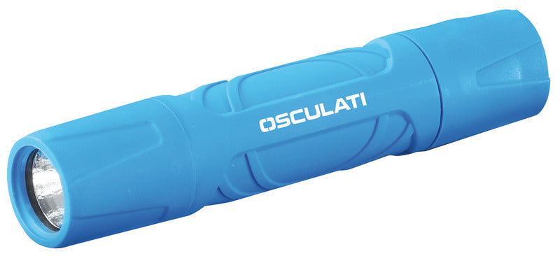 GEN2 ultra-compact LED torch
