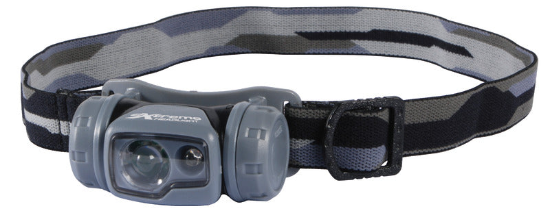 Extreme LED-pannlampa