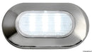 LED-koristelyvalo, upotusvapaa versio – etusäteily
