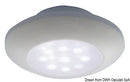 LED-taklampa för nedsänkt montering