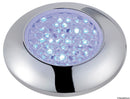 LED-taklampa för nedsänkt montering