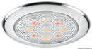 LED dag/natt-takarmatur, utanpåliggande version